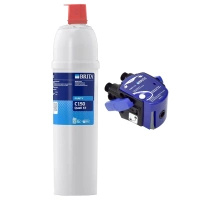 BRITA Purity C150 Quell ST Profesjonalny wkład filtrujący z głowicą regulowane obejście 0-70%