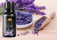 Olejek eteryczny- LAWENDA 30 ml
