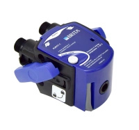 BRITA PURITY C Głowica filtra wody obejście 30% G 3/8“