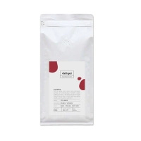 Deliqui COLUMBIA Kawa ziarnista 100% Arabica 1kg