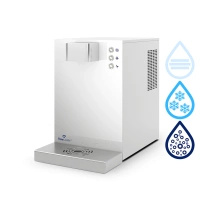 FlowCare 60TP PC Nablatowy dystrybutor wody