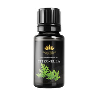 Olejek eteryczny CITRONELLA