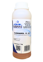 Cleanarol G żel kwaśny środek w żelu do czyszczenia basenów 1 kg