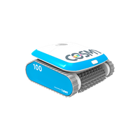 Odkurzacz basenowy BWT Cosmy 100