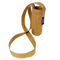 Torba do butelki City (różne kolory - beżowy)