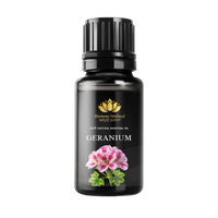 Olejek eteryczny- GERANIUM 30ml