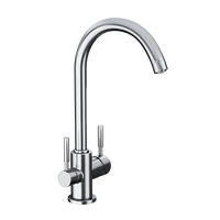 Bateria trójdrożna Aquaphor C125