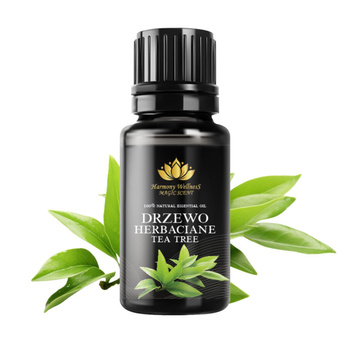 Olejek eteryczny- DRZEWO HERBACIANE 30ml