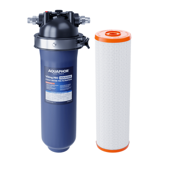 Wiking do wody zimnej