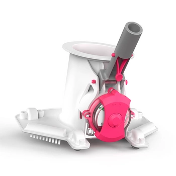 Odkurzacz basenowy BWT BC40