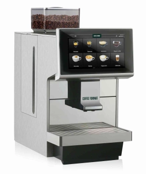 Coffee Format DUKE W2L Automatyczny ekspres do kawy
