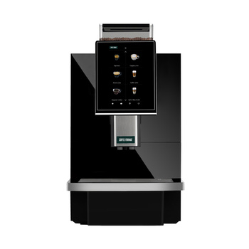 Ekspres do kawy Format ATLAS W2L BLACK