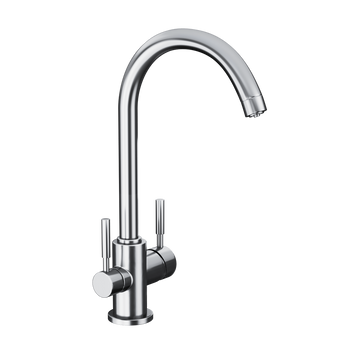 Bateria trójdrożna Aquaphor C125