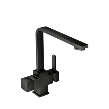 Bateria trójdrożna A3321 czarna