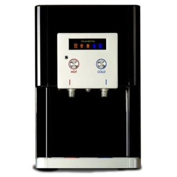 Ruhens WHP 340 Mini (ZGS) Nablatowy dystrybutor wody czarny