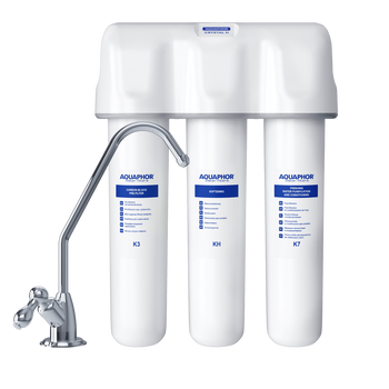 Aquaphor Kryształ H