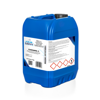 Cleanarol C 5 kg EBAN