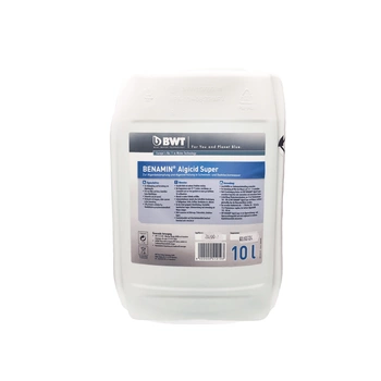 Benamin Algicid Super 10L
