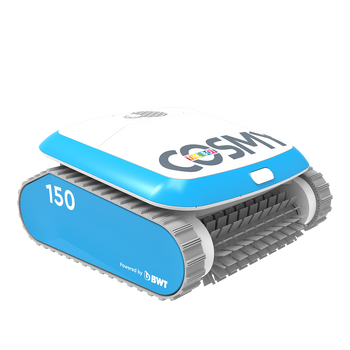 Odkurzacz basenowy BWT Cosmy 150