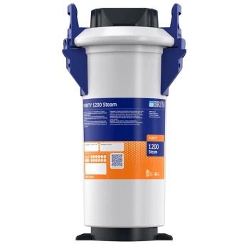 Brita Purity Steam 1200 Profesjonalny system filtrujący wodę bez wyświetlacza