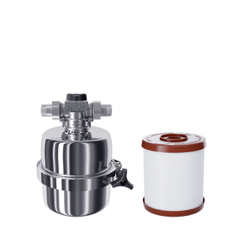 Wiking Mini do wody zimnej