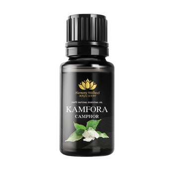Olejek eteryczny- KAMFORA 30ml