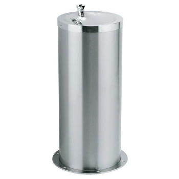 Aqua Solution AQF100 Wolnostojąca okrągła fontanna wody pitnej