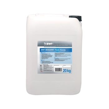 Benamin Flock Flussig 20 KG