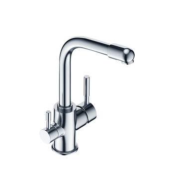 Bateria trójdrożna Aquaphor C126