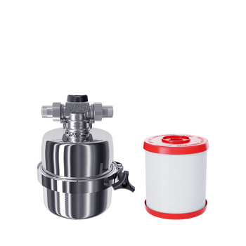 Wiking Mini do wody gorącej